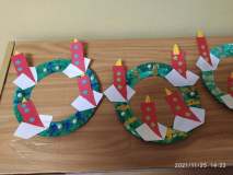 Tvořeni žáků 1. a 2. ročníku.